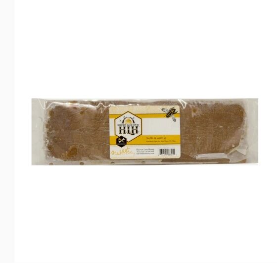 Brood Pattie, 1-Lb