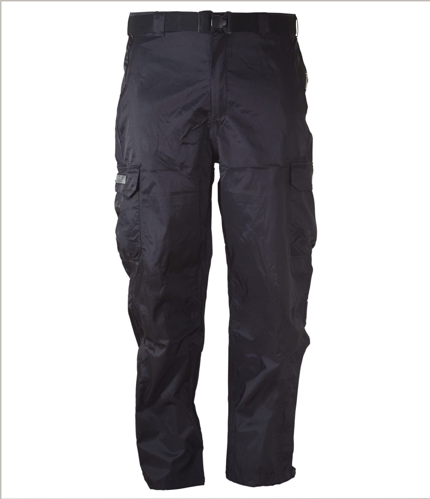 Drift Creek Men's Tundra Tech Cargo Rain Pant