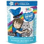 BFF Ciao Baby Chicken & Shrimp, 2.8-oz pouch Wet Cat Food