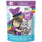 BFF Booya Beef & Chicken, 2.8-oz pouch Wet Cat Food