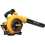 DeWALT 40V MAX* XR® CORDLESS HANDHELD BLOWER (6.0Ah)