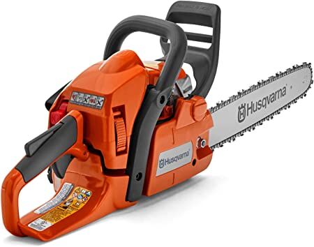 Husqvarna 440 18-In Gas Chainsaw