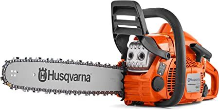 Husqvarna 440 18-In Gas Chainsaw