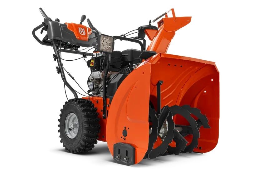 Husqvarna ST 224 Residential Snow Blower, 24-In