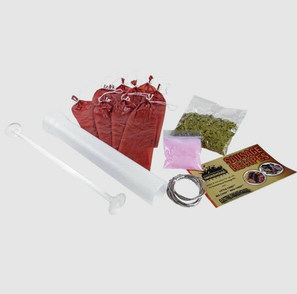 Smokehouse Sausage Kit