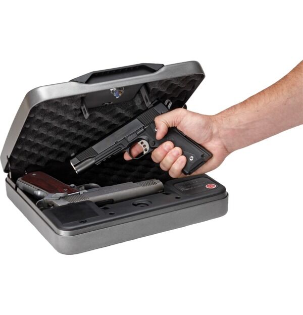 Hornady RAPiD® Safe 4800KP