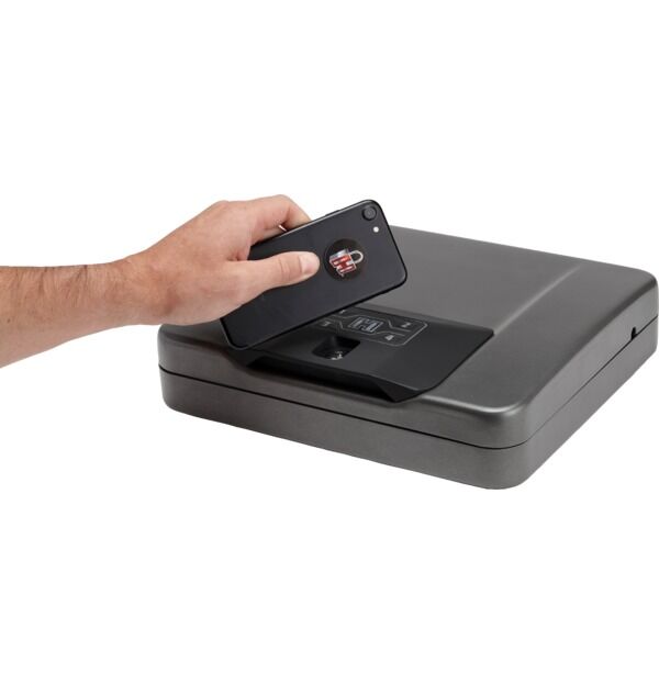 Hornady RAPiD® Safe 4800KP