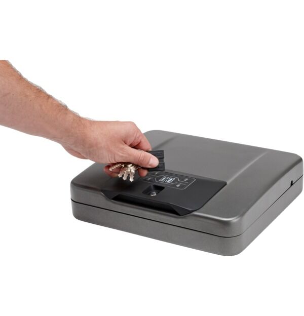 Hornady RAPiD® Safe 4800KP