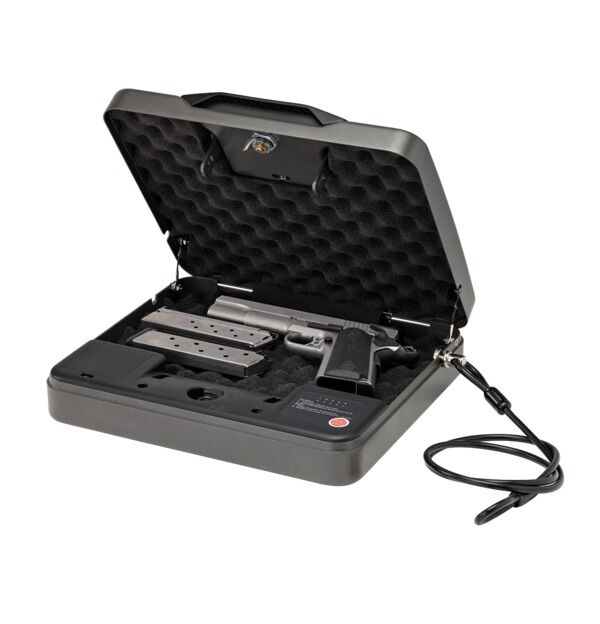 Hornady RAPiD® Safe 4800KP
