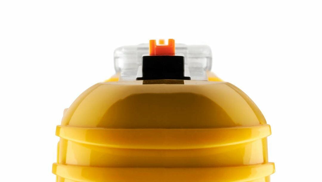 Yellow 3.0 Bug-A-Salt Gun