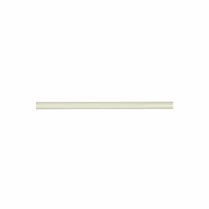 Fiberglass Fence Posts, 3/8-In x 4-Ft