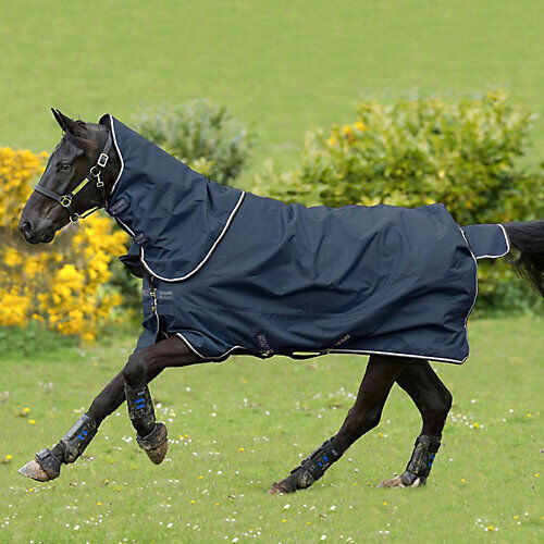 Horseware 1200D Plus Turnout Lite, 69-In