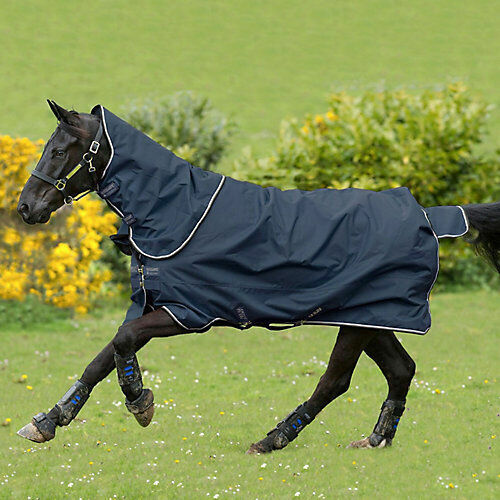 Horseware 1200D Plus Turnout Lite, 81-In