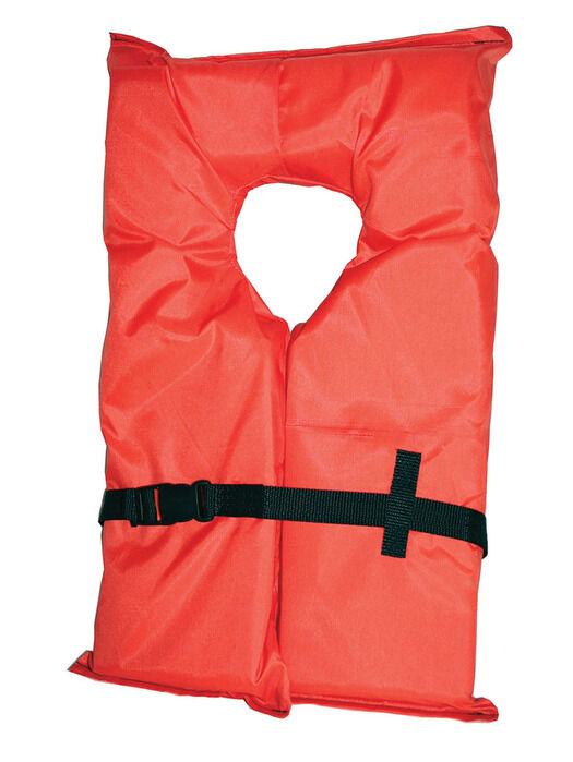 Type II Life Jacket, Child