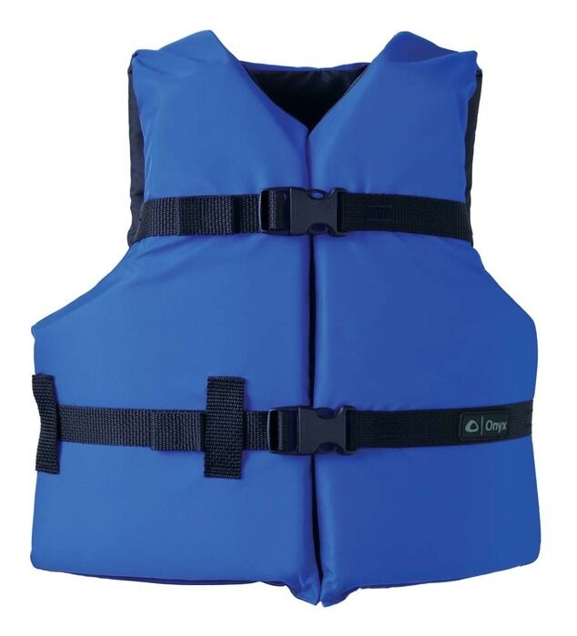 General Purpose Life Jacket, Youth