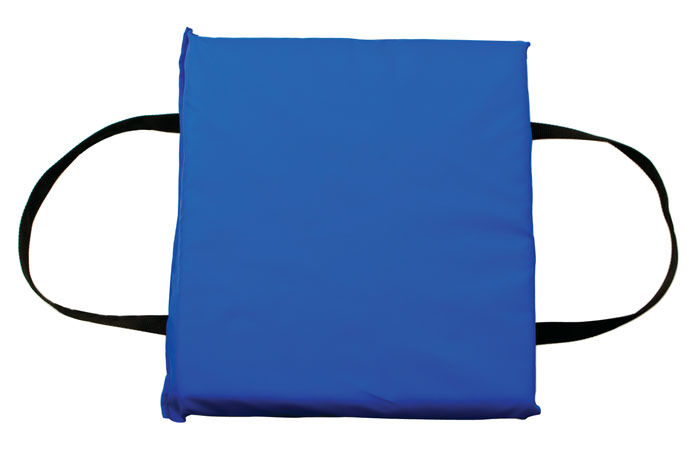 Type IV Foam Boat Cushion