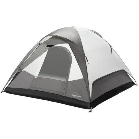 Alpine Mountain Gear Weekender 3 Person Tent