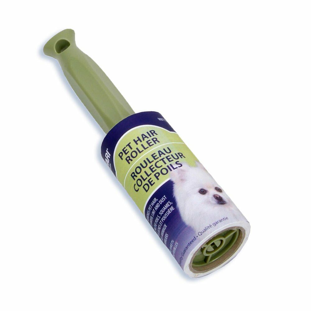 Pet Hair Lint Roller