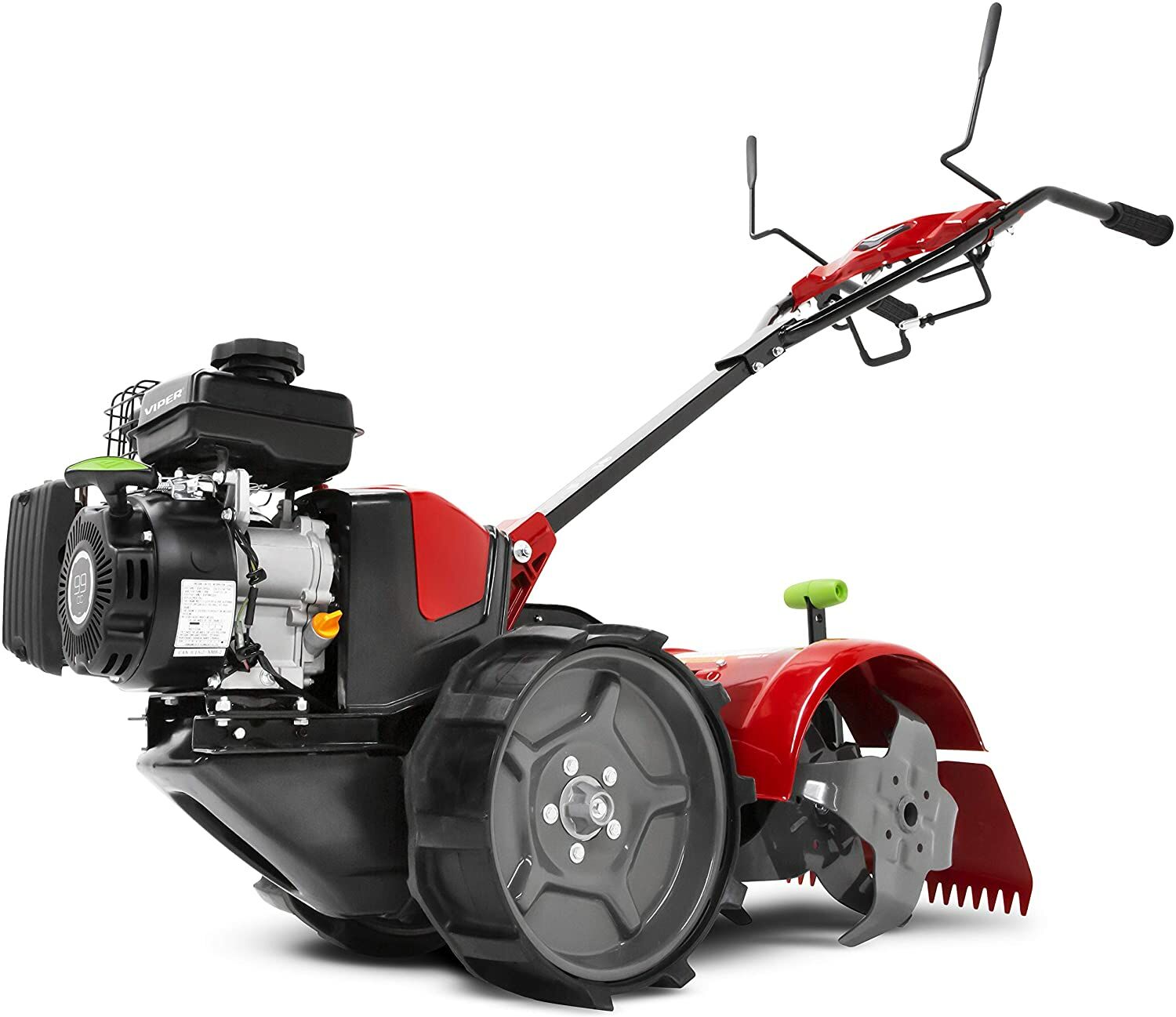 Pioneer™ Rear Tine 16-In Gas Tiller