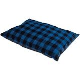 Aspen Pet Buffalo Plaid Pillow Bed