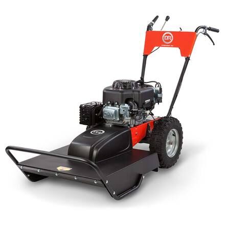 PREMIER 26 26-In 10.5-Hp Walk Behind Field and Brush Gas Mower