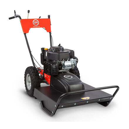 PREMIER 26 26-In 10.5-Hp Walk Behind Field and Brush Gas Mower