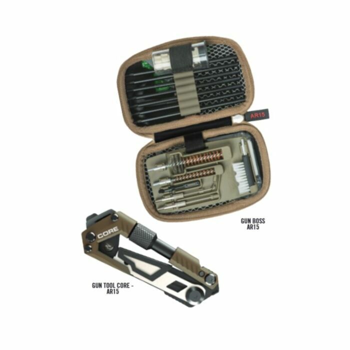 Real Avid Next-Gen Maintenance Pack - AR-15