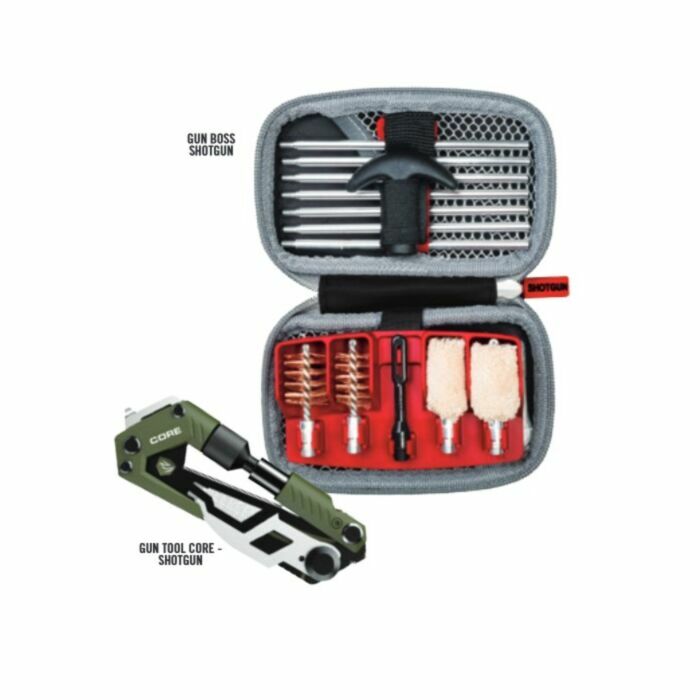Real Avid Next-Gen Maintenance Pack - Shotgun