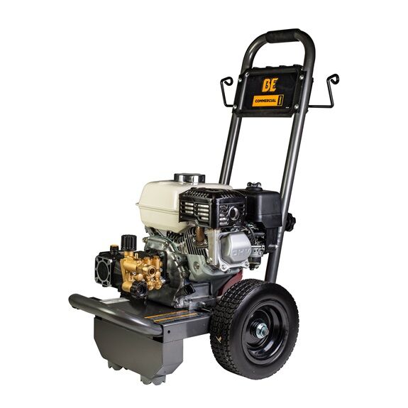 GX200 3200 PSI Pressure Washer