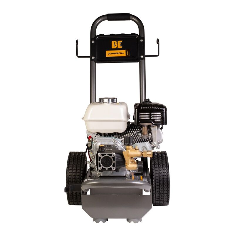 GX200 3200 PSI Pressure Washer