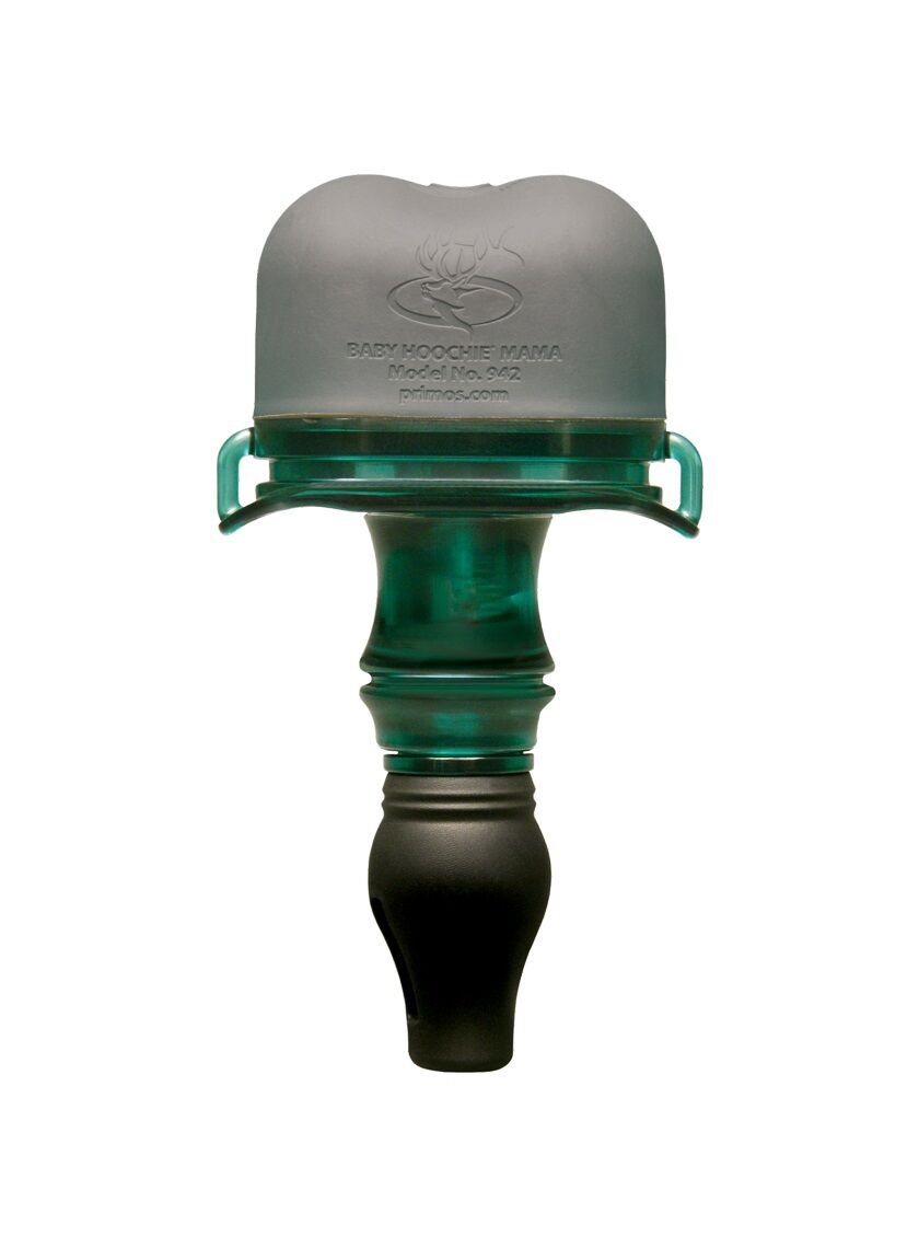 Primos Hunting Baby Hoochie Mama Elk Call 