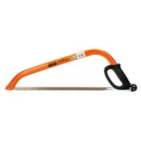 ERGO™ 21-In Pointed Heavy Duty Bow Saw