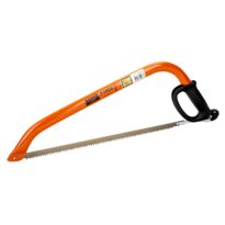 ERGO™ 21-In Pointed Heavy Duty Bow Saw