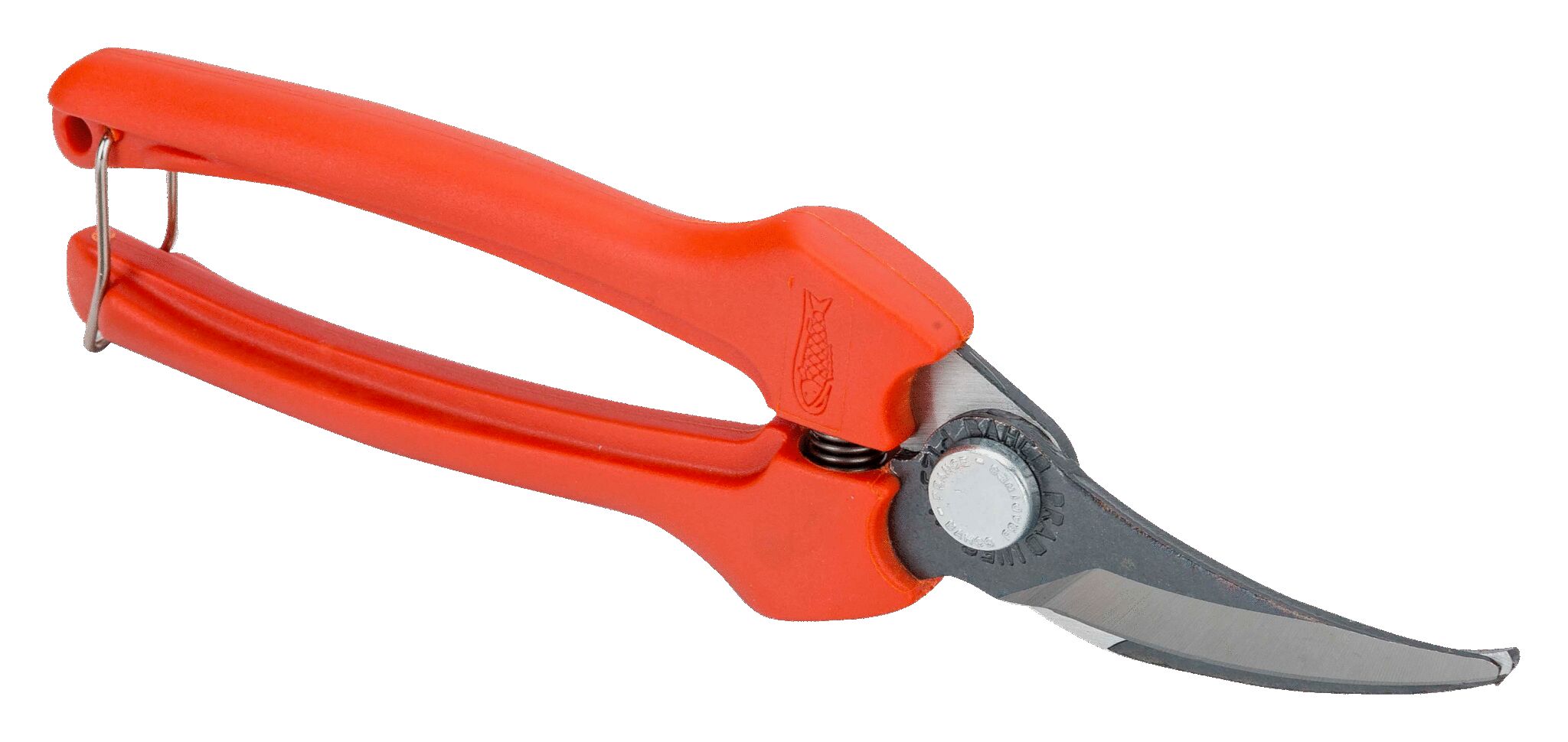 Bypass Snips with Fiberglass Handle