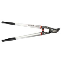 36-In Professional Lightweight Bypass Loppers with Forged Counter Blade