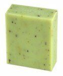 Pure Natural Lemon Myrtle Scented Bar Soap, 3.5-Oz