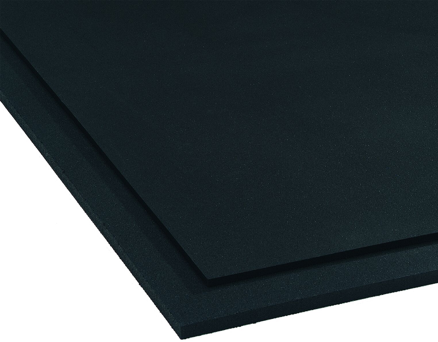 4-Ft x 1/4-In Rubber Mat (Sold By The Foot)