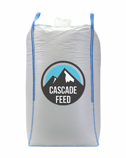 Cascade Feed Cattle & Sheep Feed, 1600-Lb