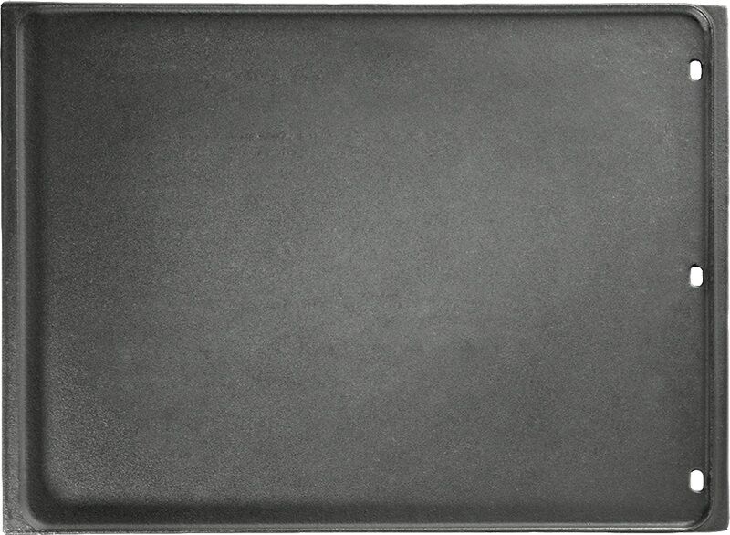 Cast Iron Reversible Griddle