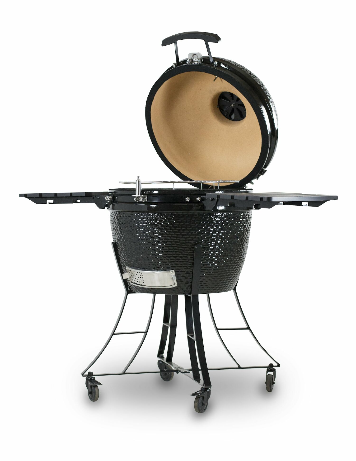K22 Ceramic Charcoal Grill