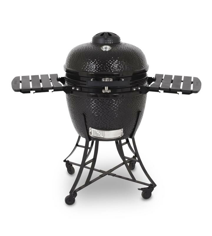 K22 Ceramic Charcoal Grill