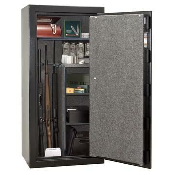 Liberty Safe Centurion 24 Gun Safe with E-Lock