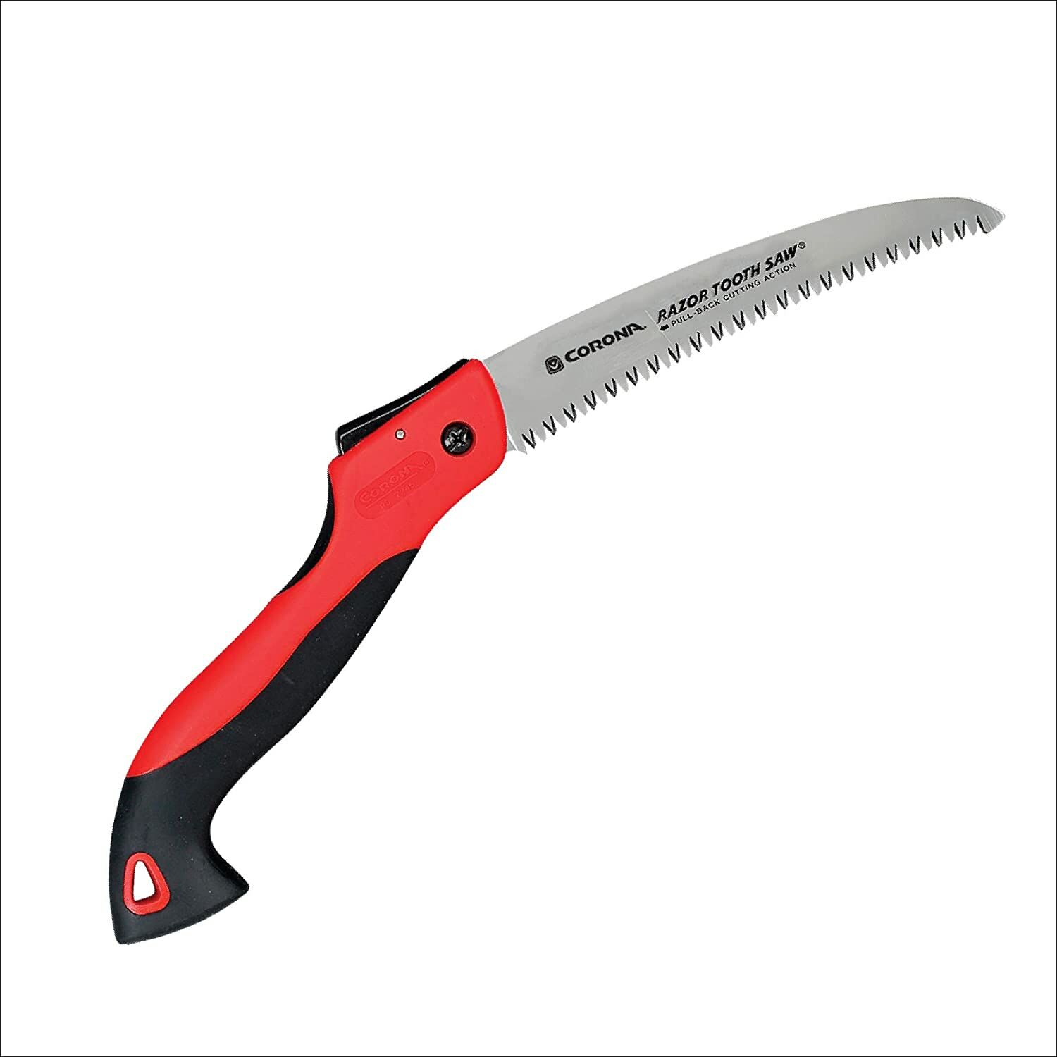 RazorTOOTH Saw® 7-In Folding Saw