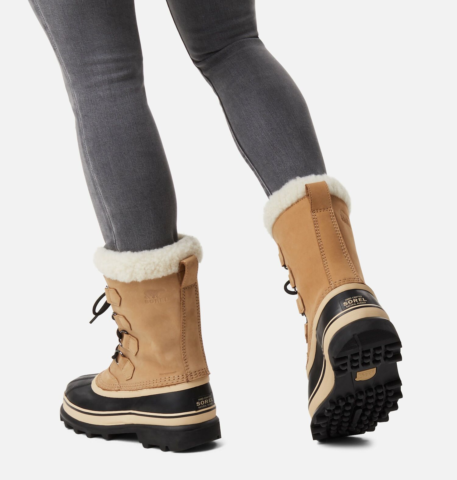 Women's Sorel Caribou Boot