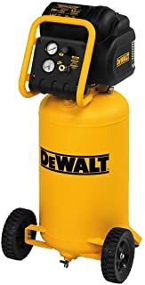 DeWALT 15-Gal 1.6-HP Vertical Air Compressor