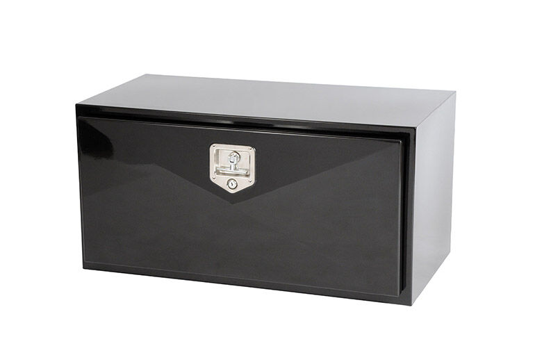 Dee Zee Heavy Duty Underbed Style Tool Box