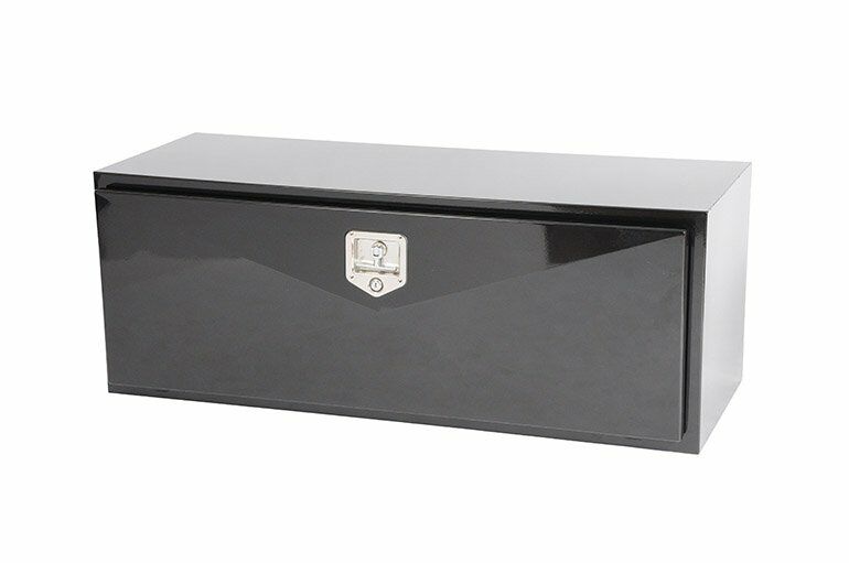 Dee Zee Heavy Duty Underbed Style Tool Box