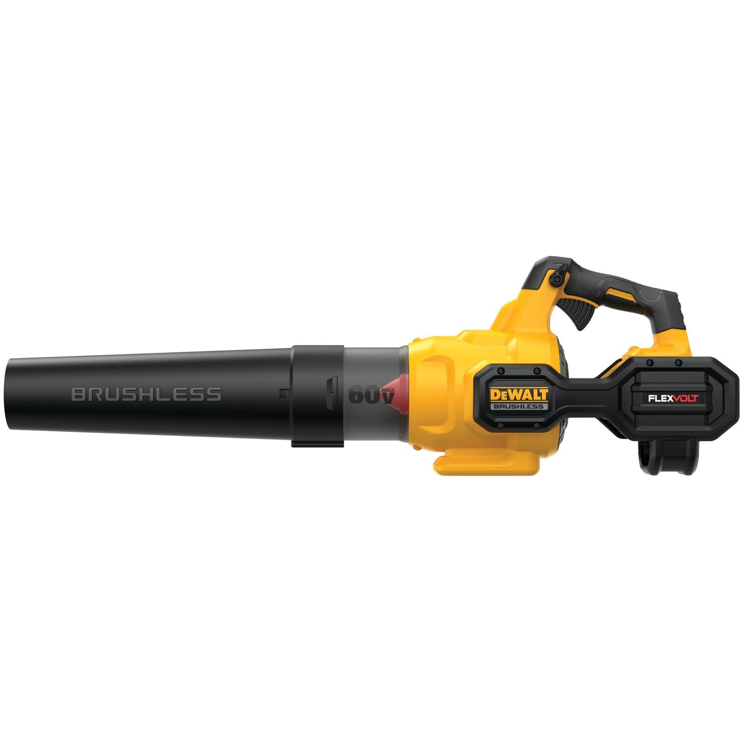 DeWALT 60V MAX* FLEXVOLT® Cordless Handheld Axial Blower