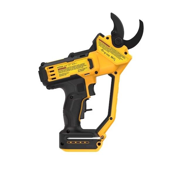 DEWALT 20-V Max Battery Powered Pruner, 1 1/2 in. (Tool Only)