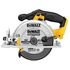 DeWALT 20V Max 6-1/2" Circular Saw (Tool Only)